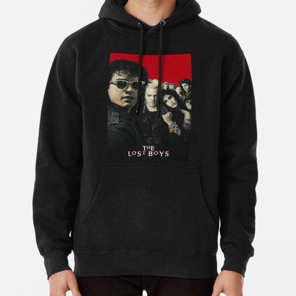 lost boy hoodie