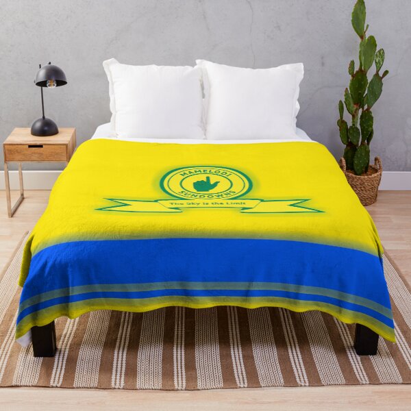 Item preview, Mamelodi Sondowns football fans The Brasilians South Africa Bafana designed and sold by Thestarrysky.