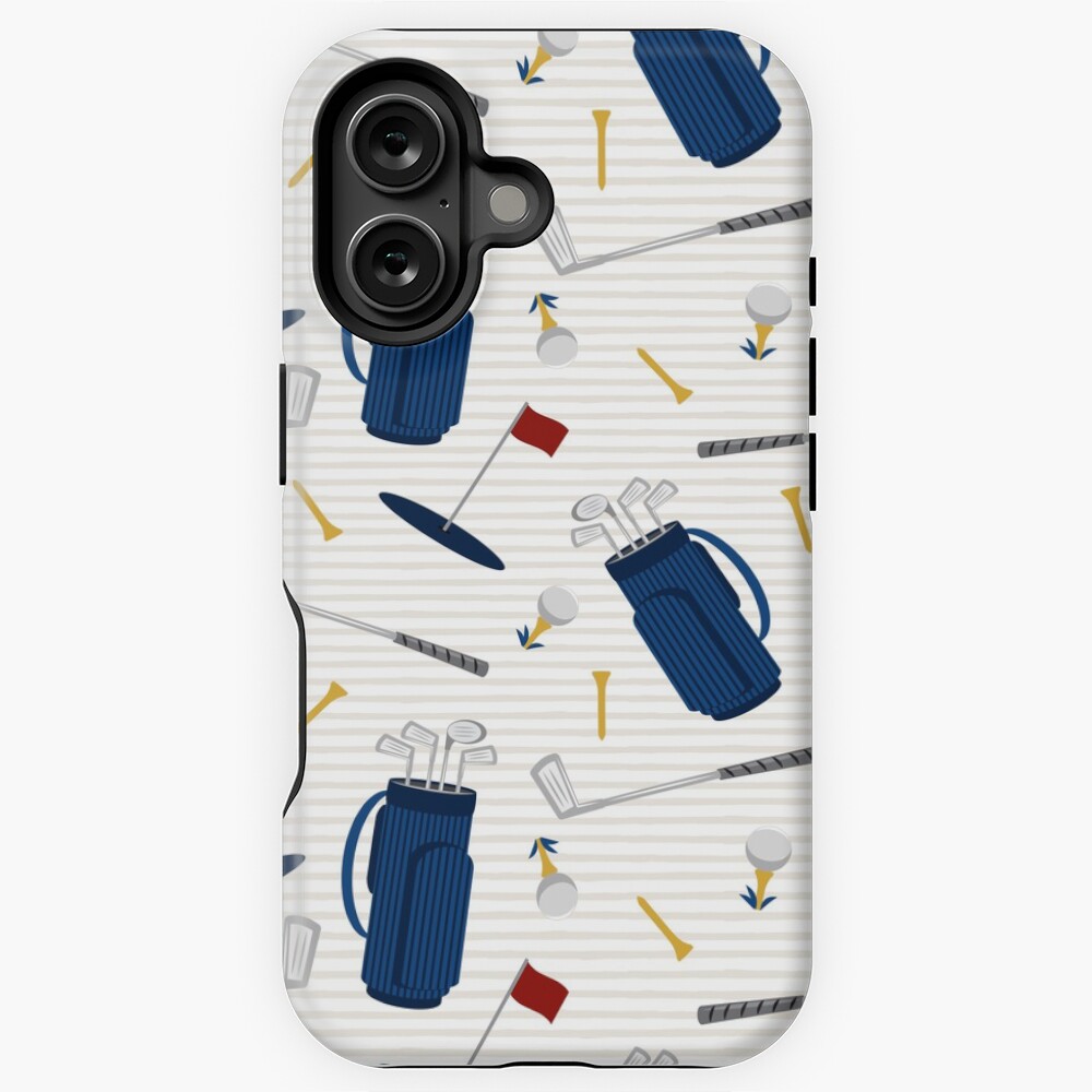 Item preview, iPhone Tough Case designed and sold by littlearrow.