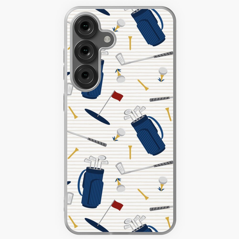 Item preview, Samsung Galaxy Soft Case designed and sold by littlearrow.