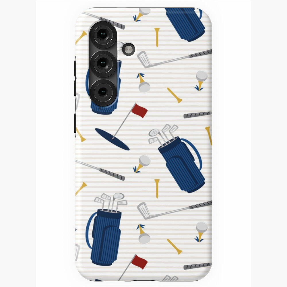 Item preview, Samsung Galaxy Tough Case designed and sold by littlearrow.