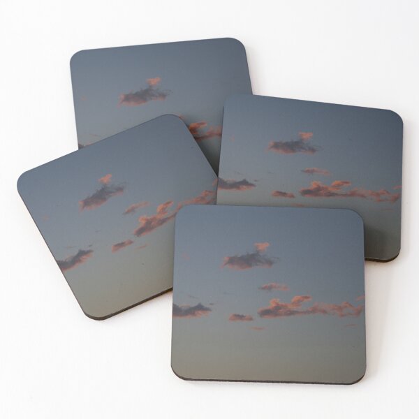 Item preview, Clouds During The Golden Hour designed and sold by Jason Gilbert.