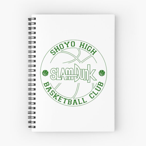 Item preview, Shoyo High Basketball Club Logo designed and sold by KÄGÉ GFX.
