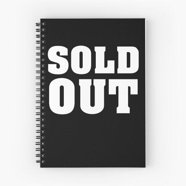 Item preview, Sold Out designed and sold by artpirate.