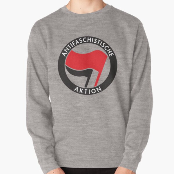 Artikel-Vorschau von Antifaschistische Aktion, designt und verkauft von Ahnarky.