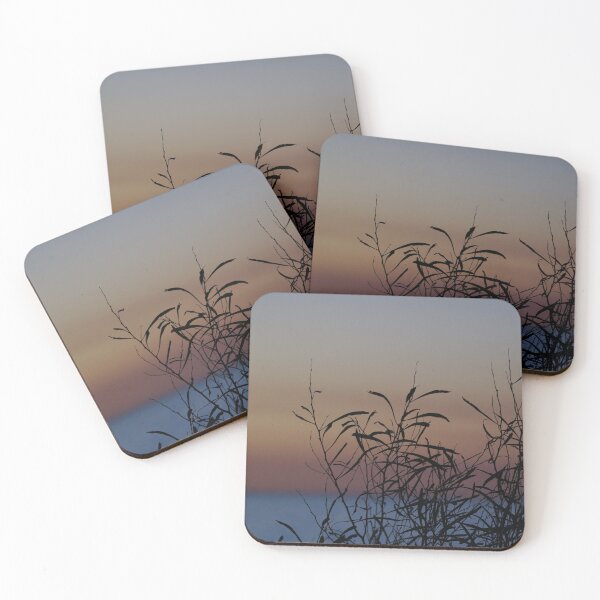 Item preview, Sunset Sunrise Silhouette At Dusk Sunsets Sunrises designed and sold by Jason Gilbert.
