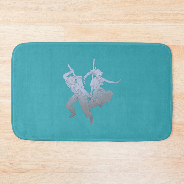 Item preview, Final Fantasy VII - Ready! designed and sold by Makanani.