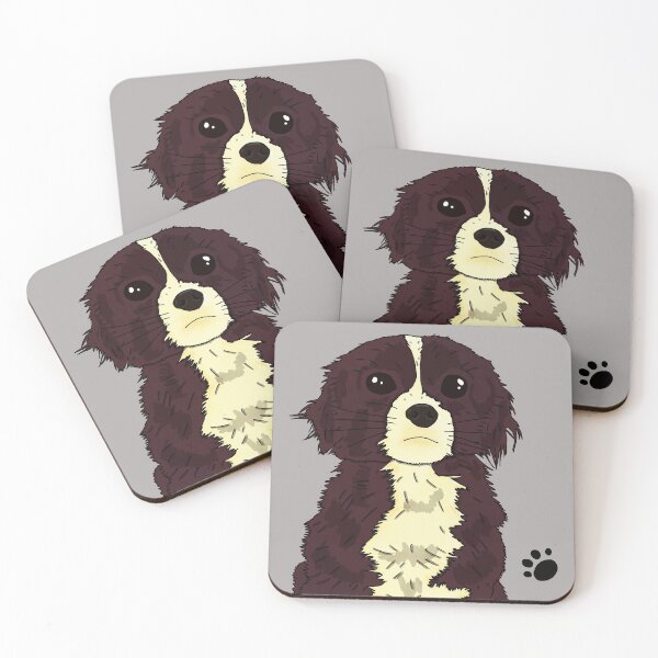 Item preview, Cute dog designed and sold by Javier Narváez Solarte.