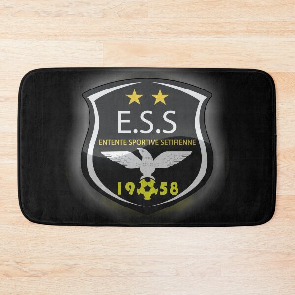 Item preview, ES Sétif fans Algeria football designed and sold by Thestarrysky.