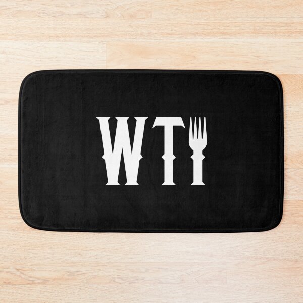 Item preview, What The Fork designed and sold by tonstan.