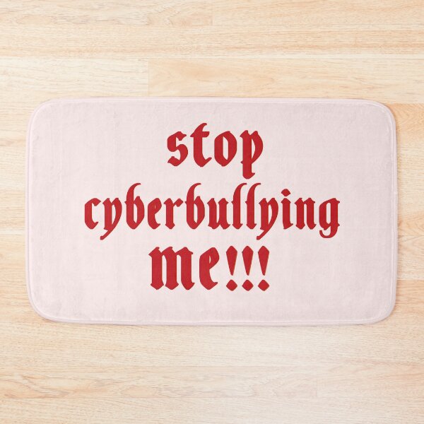 Item preview, stop!! designed and sold by mothernatural.