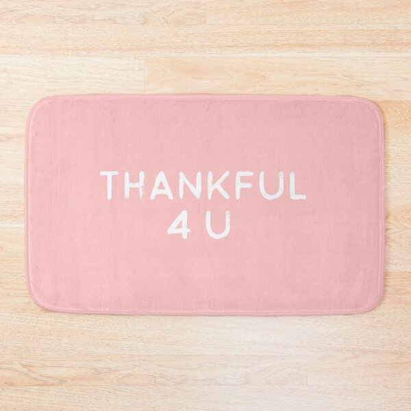 Item preview, Thankful for you designed and sold by trajeado14.