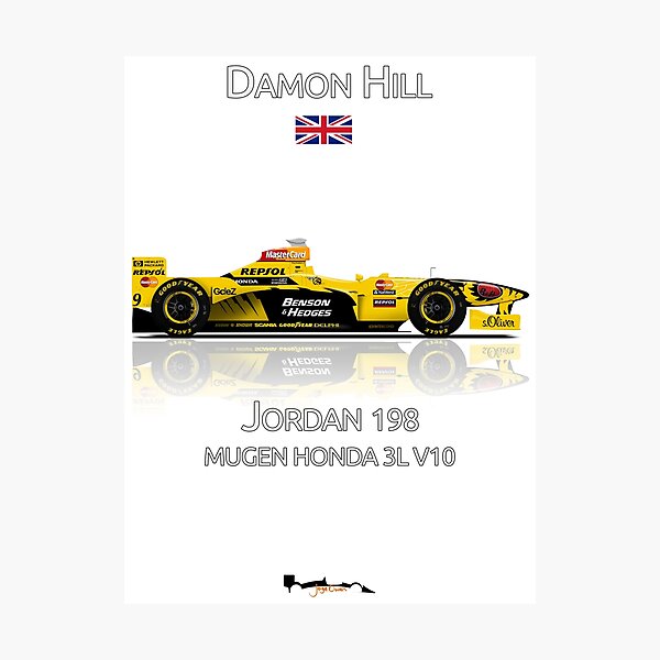 jordan GRAND PRIX ジョーダン グランプリ ZIPPO - eldror.co.il