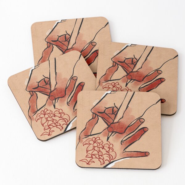 Item preview, me gustan tus manos designed and sold by setapta.