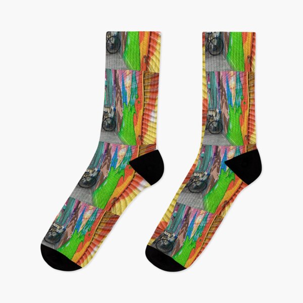 Item preview, NYC Urban Art001 designed and sold by ATEgic28.