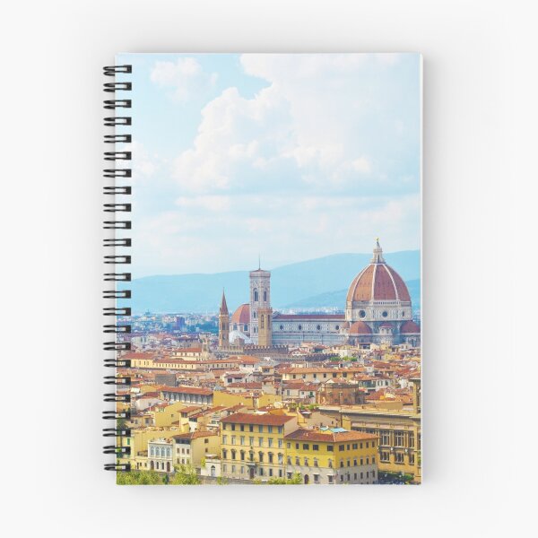 Item preview, Overlooking Florence designed and sold by janor.