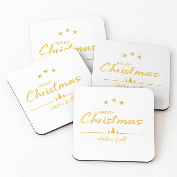 Item preview, Have Yourself a Merry Christmas T-Shirt designed and sold by Wear  Universal.