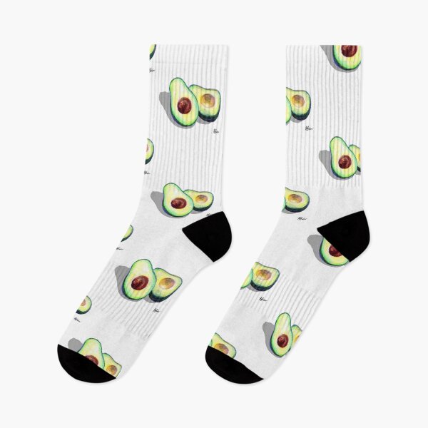 Item preview, Avocado  designed and sold by Katerina Dubov.