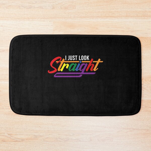 Item preview, I just look straight designed and sold by tonstan.