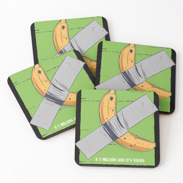 Item preview, Banana Art designed and sold by hammermnn.