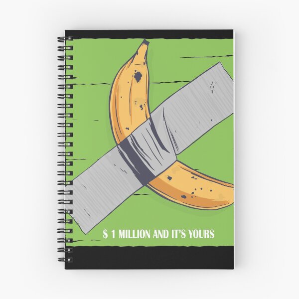 Item preview, Banana Art designed and sold by hammermnn.
