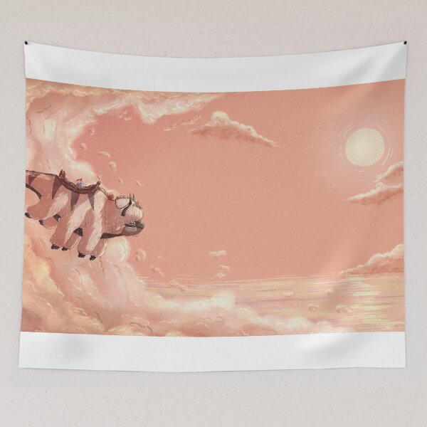 Item preview, Appa designed and sold by Bratzoid.