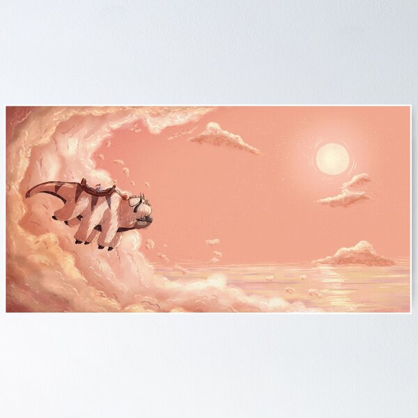 Item preview, Appa designed and sold by Bratzoid.