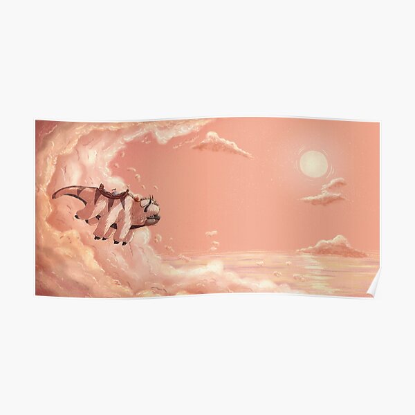 Appa Poster