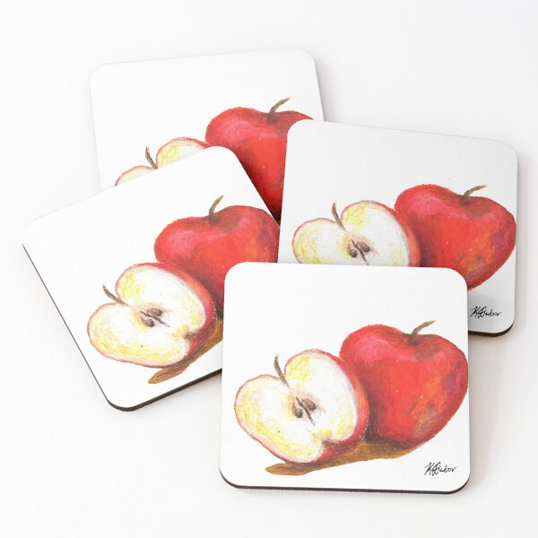 Item preview, Apple designed and sold by Katerina Dubov.