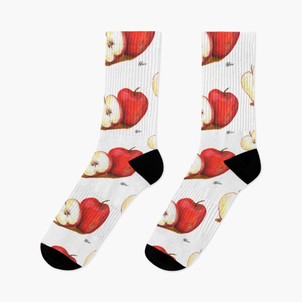 Item preview, Apple designed and sold by Katerina Dubov.