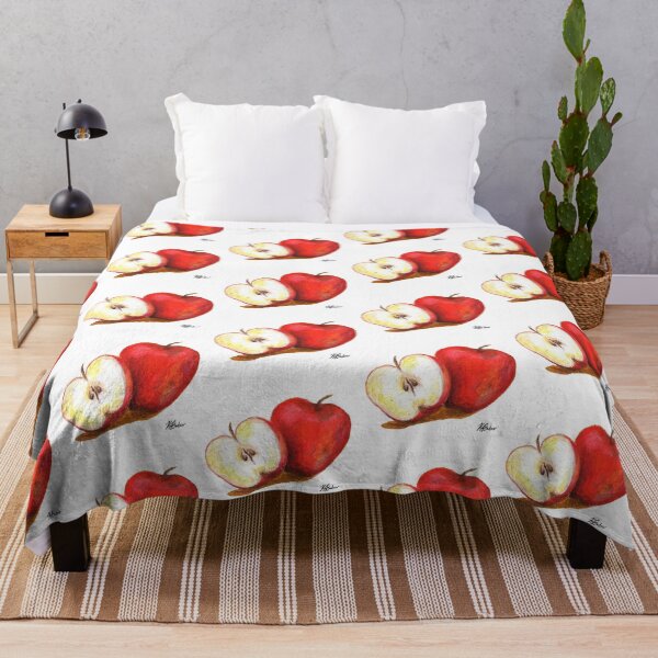 Item preview, Apple designed and sold by Katerina Dubov.