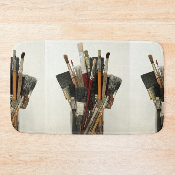 Item preview, Paint Brushes designed and sold by pinkal.