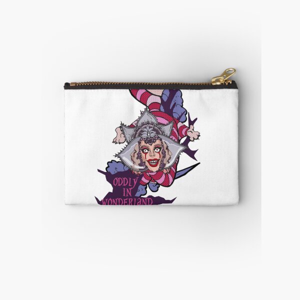 Item preview, Oddly in Wonderland - Ivy Oddly designed and sold by Rosethorn-House.