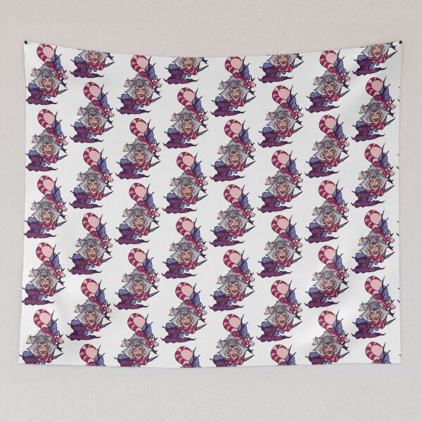 Item preview, Oddly in Wonderland - Ivy Oddly designed and sold by Rosethorn-House.