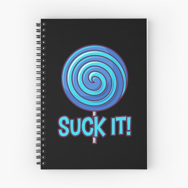 Item preview, Suck It designed and sold by tonstan.