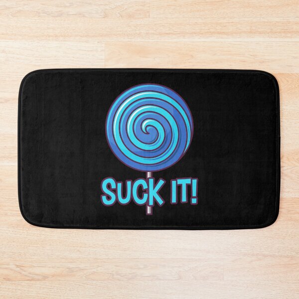 Item preview, Suck It designed and sold by tonstan.