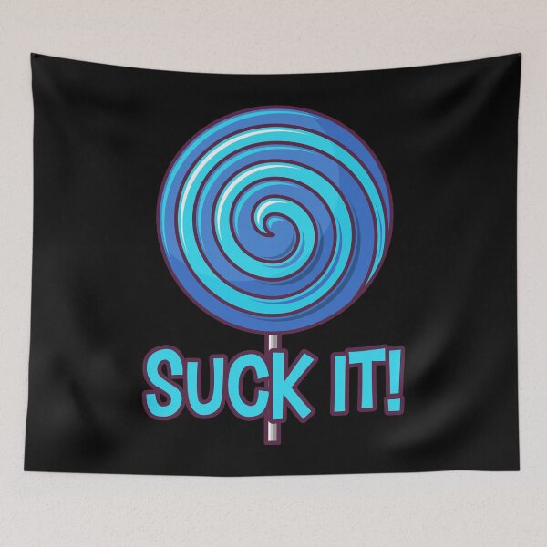 Item preview, Suck It designed and sold by tonstan.