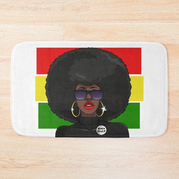 Item preview, Black History Month Panther Power designed and sold by Nosek1ng.