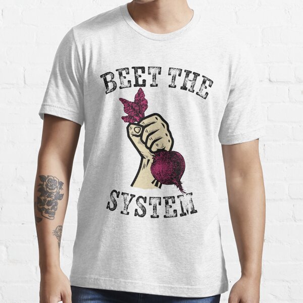 funny vegetable shirts