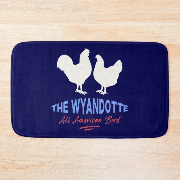 Item preview, The Wyandotte All American Bird designed and sold by AntiqueImages.
