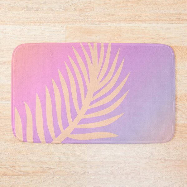 Item preview, Palm Leaf designed and sold by Amanda Taylor.