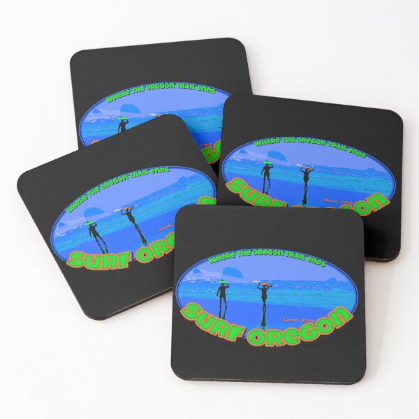 Item preview, Surf Oregon designed and sold by jdbphotoworks.