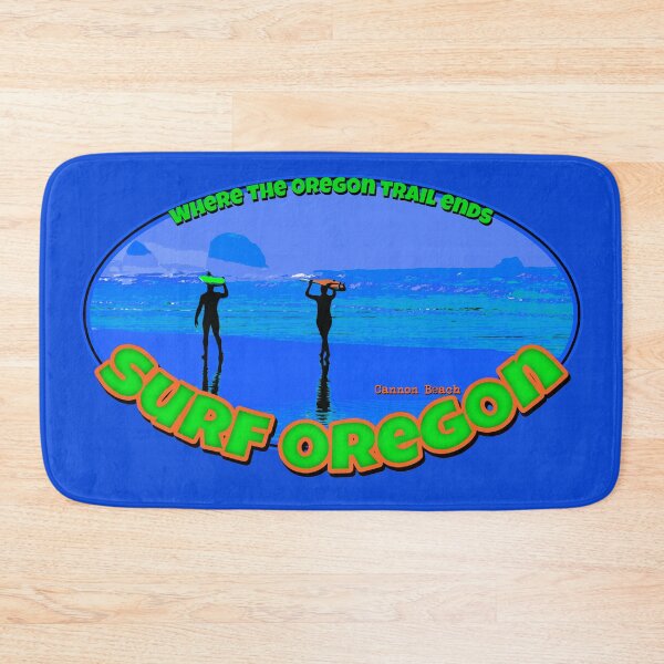 Item preview, Surf Oregon designed and sold by jdbphotoworks.