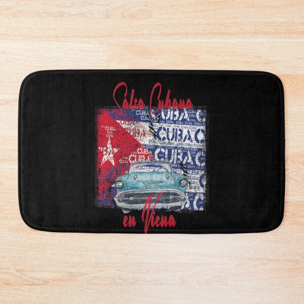 Item preview, Salsa Cubana in Vienna - Salsa dancer gift designed and sold by Dubbra.