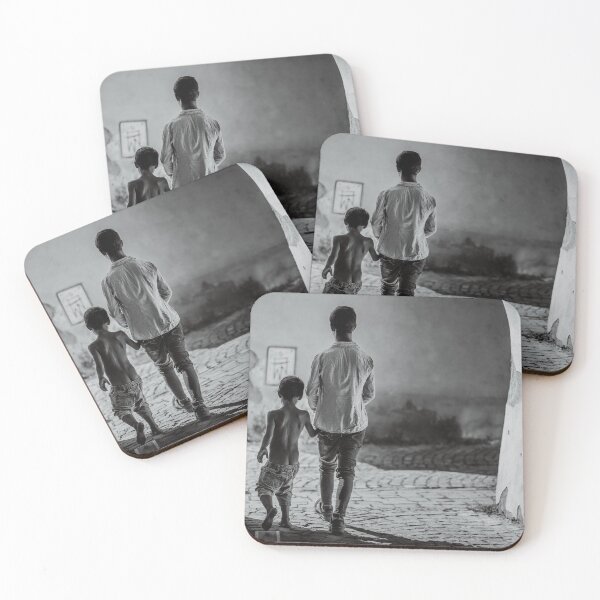 Item preview, Brothers designed and sold by Marcelo Lutter-Paz.