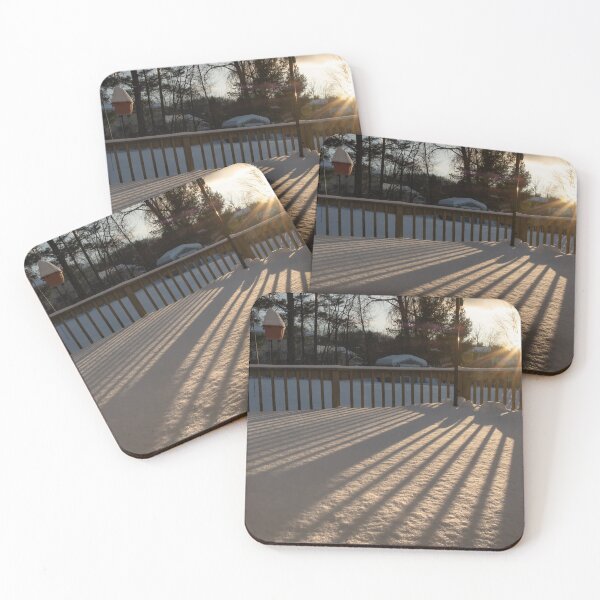 Item preview, Sun and Shadow designed and sold by barkeypf.