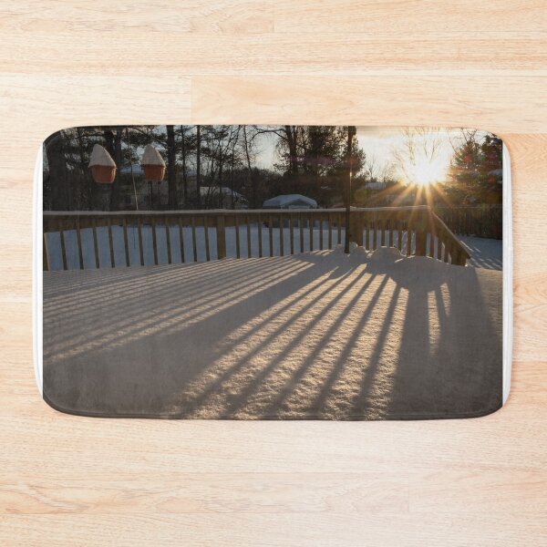 Item preview, Sun and Shadow designed and sold by barkeypf.