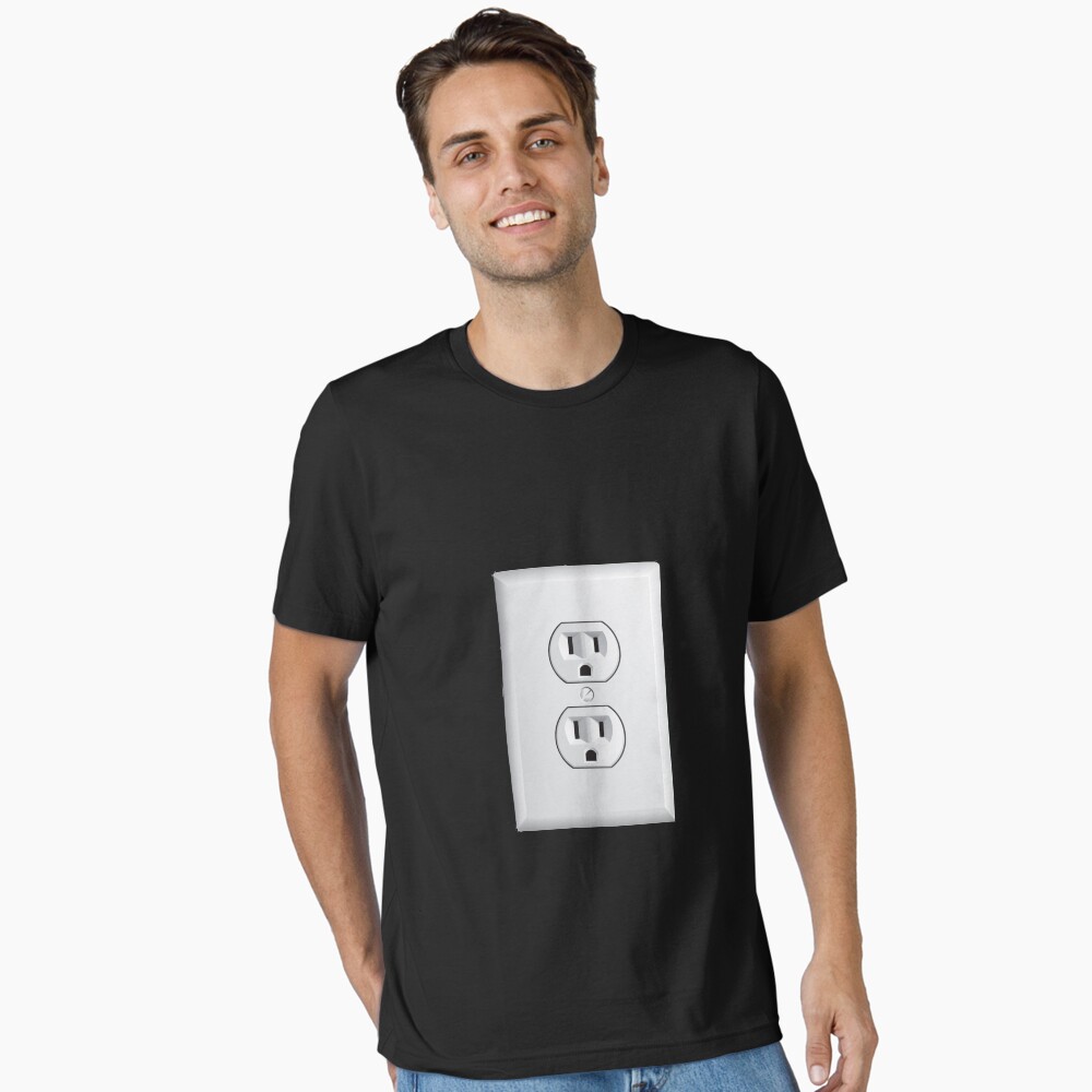 Artikel-Vorschau von Essential T-Shirt, designt und verkauft von InfiniteBubble.