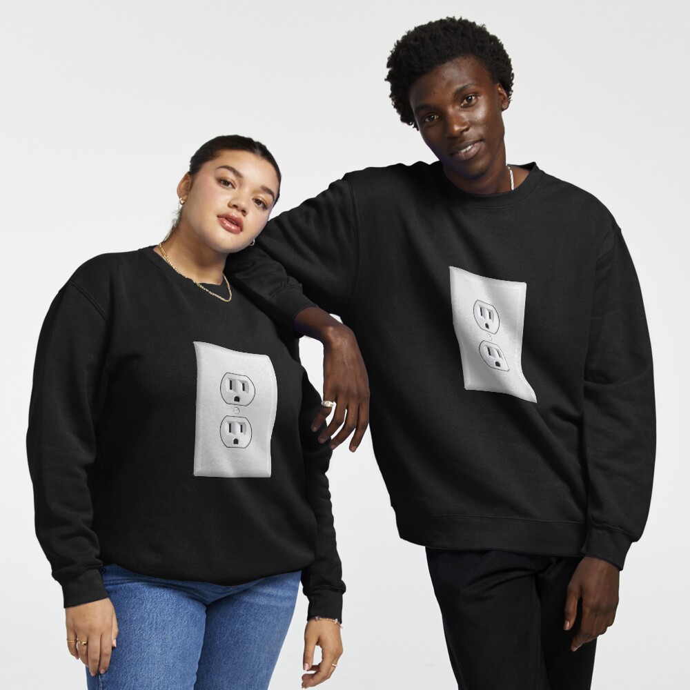 Artikel-Vorschau von Pullover, designt und verkauft von InfiniteBubble.