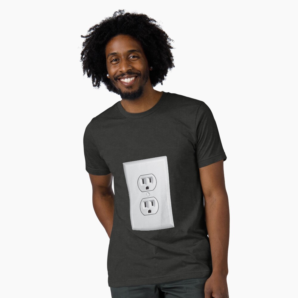 Artikel-Vorschau von Vintage T-Shirt, designt und verkauft von InfiniteBubble.